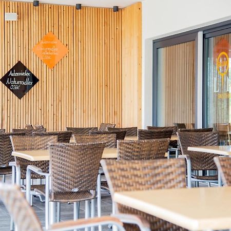 Gasthof Linde - Hotel Blum Unterroth Екстер'єр фото