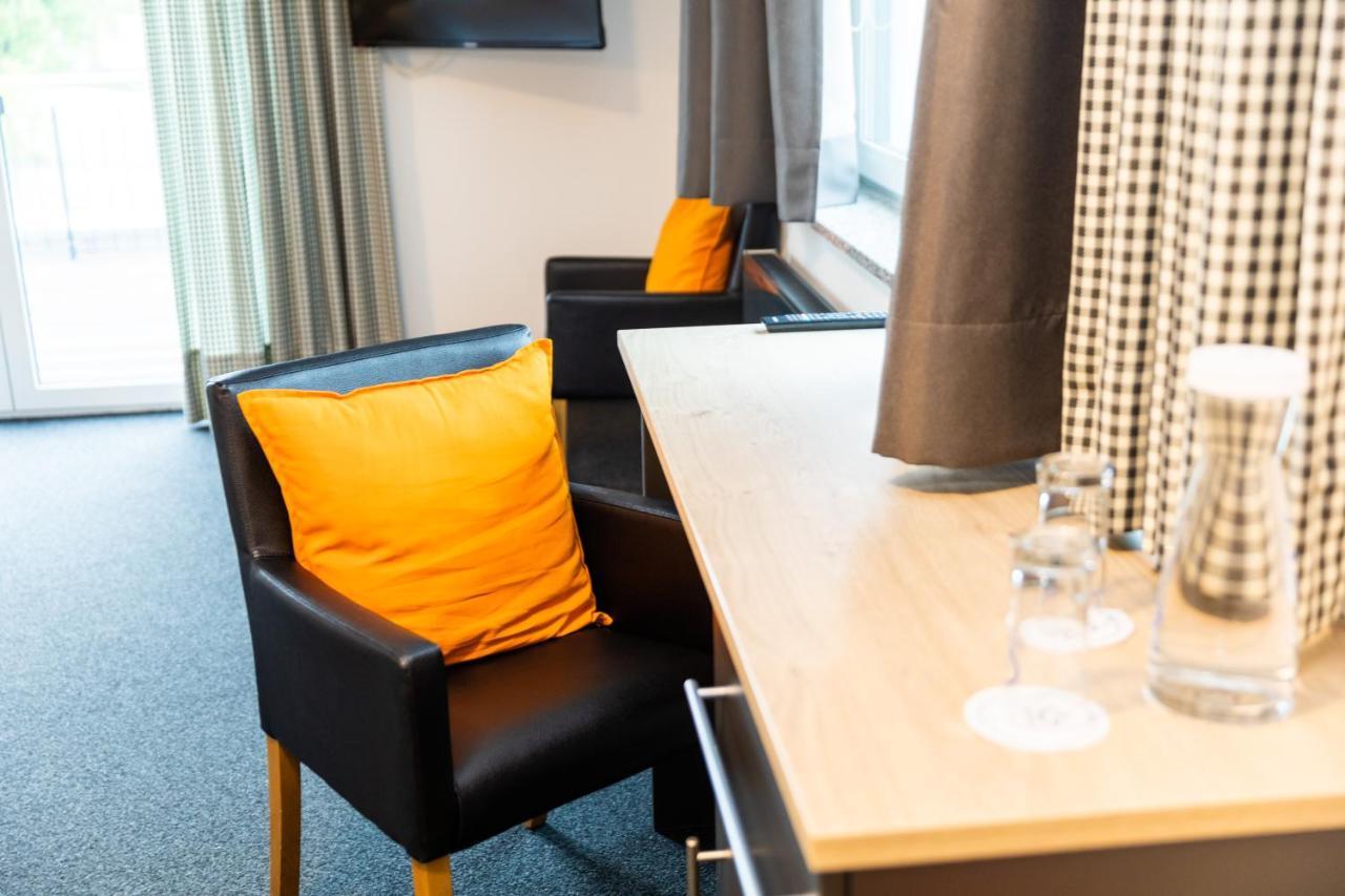 Gasthof Linde - Hotel Blum Unterroth Екстер'єр фото