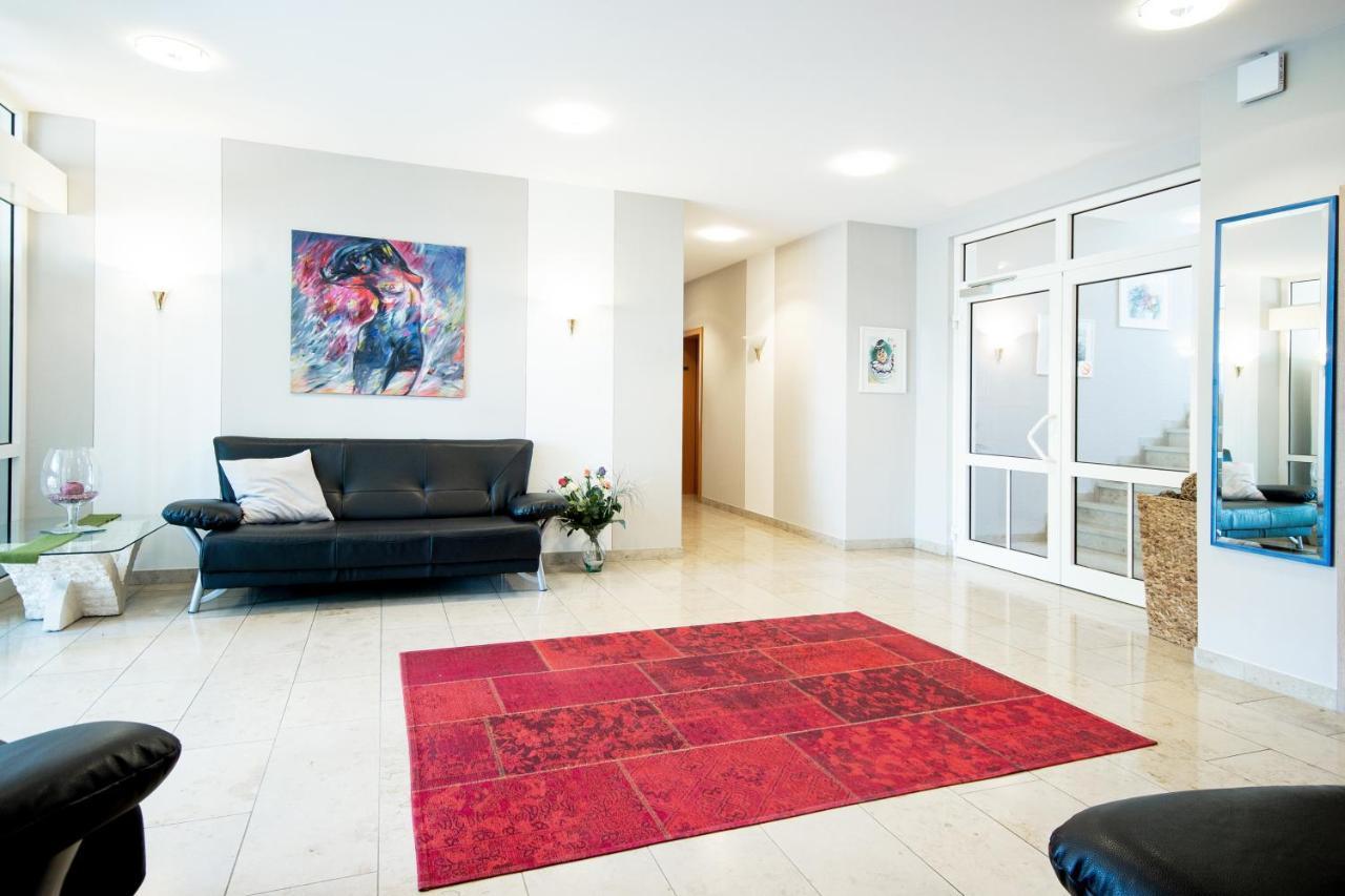 Gasthof Linde - Hotel Blum Unterroth Екстер'єр фото