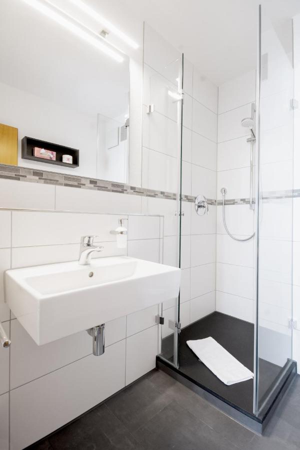 Gasthof Linde - Hotel Blum Unterroth Екстер'єр фото