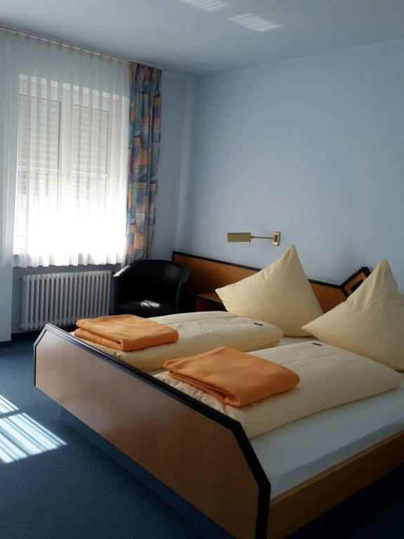 Gasthof Linde - Hotel Blum Unterroth Екстер'єр фото