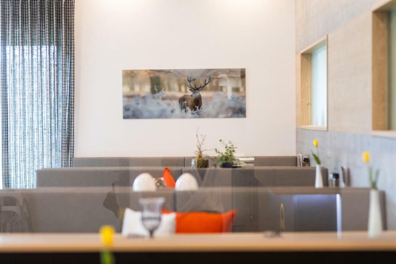 Gasthof Linde - Hotel Blum Unterroth Екстер'єр фото