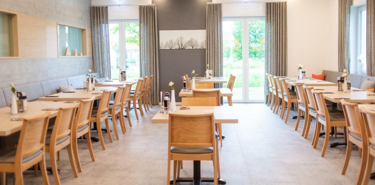 Gasthof Linde - Hotel Blum Unterroth Екстер'єр фото